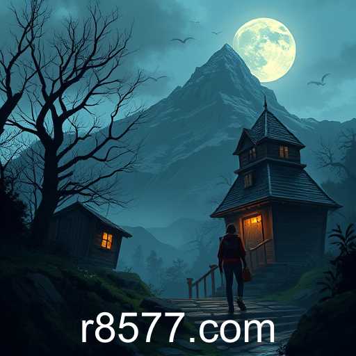 Exploring the Thrilling World of Adventure Games on r85.com
