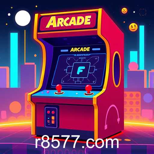 Exploring 'Arcade Classics': A Retro Gaming Haven on r85.com