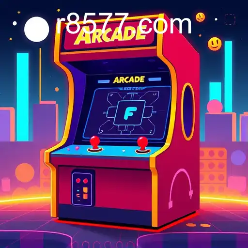 Exploring 'Arcade Classics': A Retro Gaming Haven on r85.com