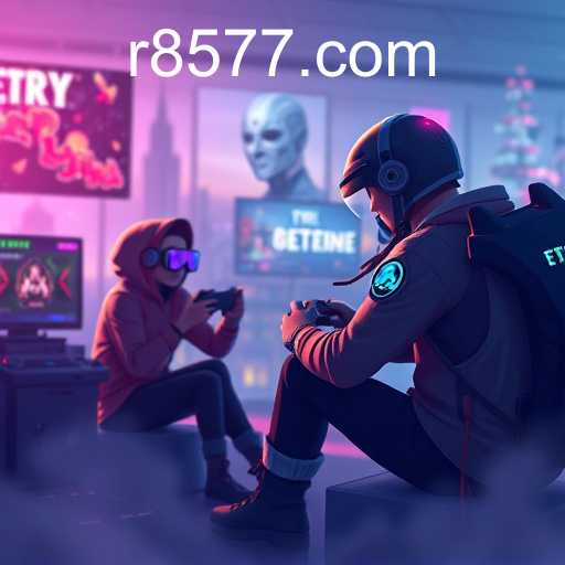 The Evolution of Gaming Platforms