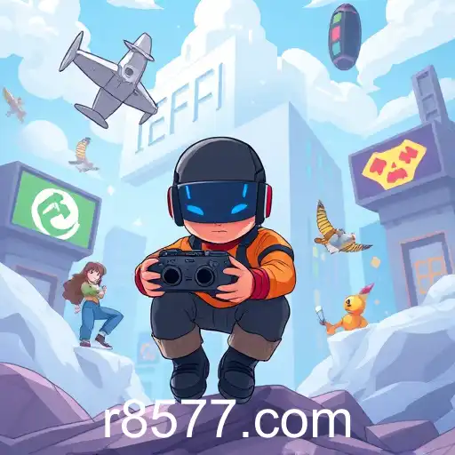 The Evolution and Influence of r85.com in the Gaming World