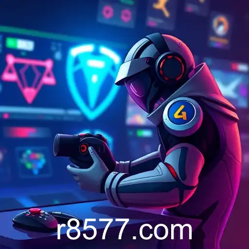 The Evolution of Online Gaming Platforms