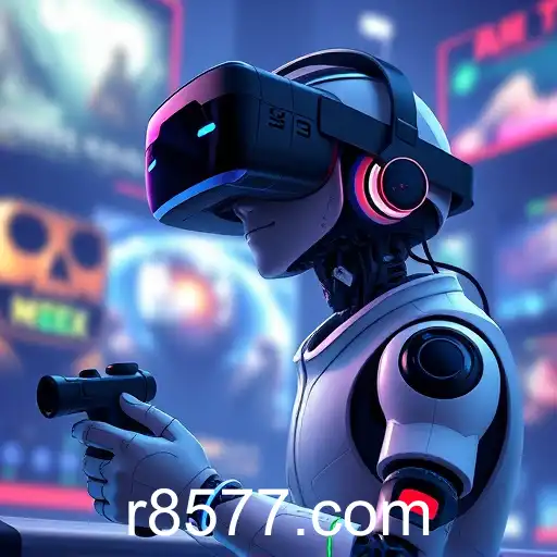 The Evolution of Online Gaming in 2025