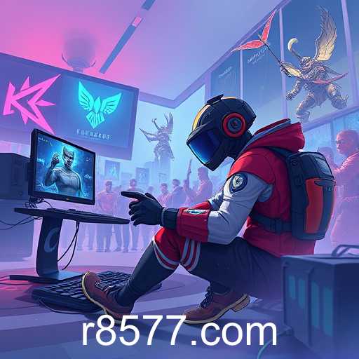 The Evolution of Online Gaming in the Mid-2020s