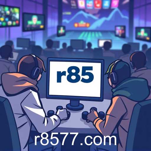 The Evolution of Online Gaming Platforms