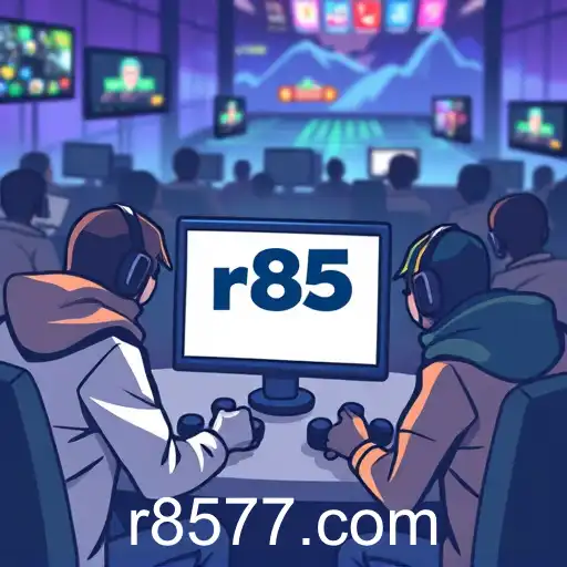 The Evolution of Online Gaming Platforms