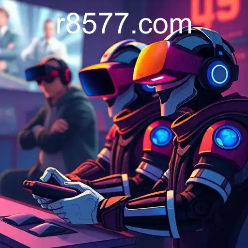 The Evolution of Online Gaming in 2025