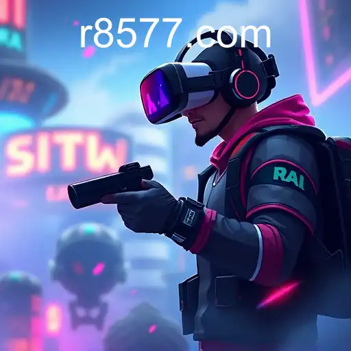 Evolution of Online Gaming in 2025