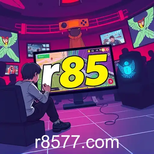 The Evolution of Online Gaming Platforms