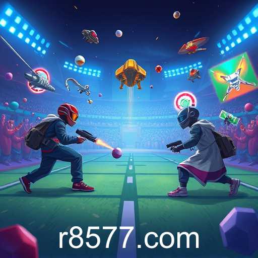 The Evolution of Online Gaming