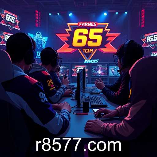 Gaming Innovations on r85.com