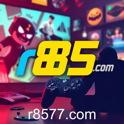 The Rise of r85.com in the Gaming World