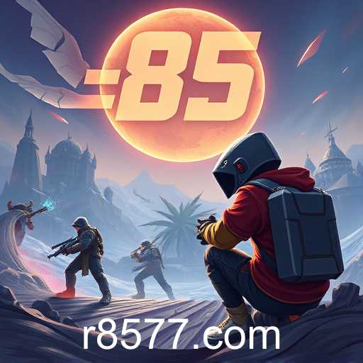 Exploring the Thrills of Multiplayer Fun Games on r85.com