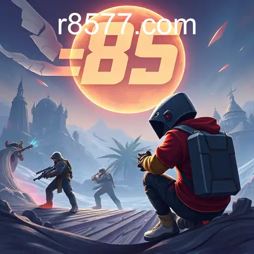 Exploring the Thrills of Multiplayer Fun Games on r85.com