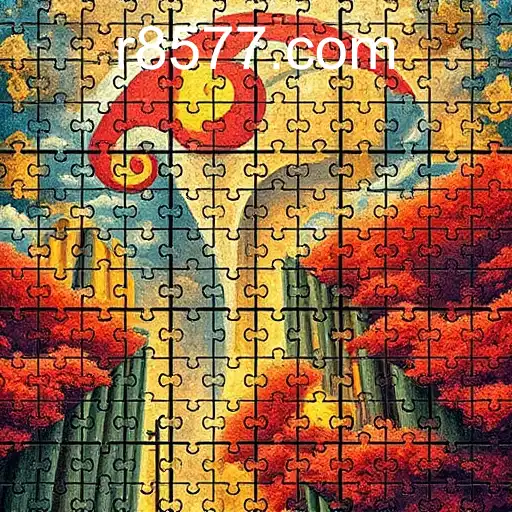 Exploring the Intriguing World of Puzzle Games on r85.com