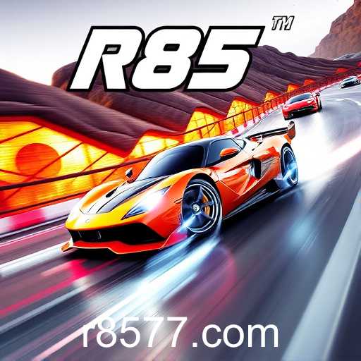 Exploring the Thrills of Online Racing Games at r85.com