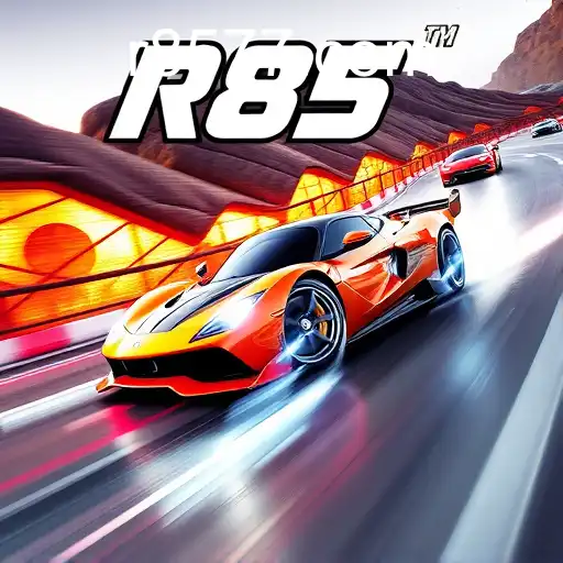 Exploring the Thrills of Online Racing Games at r85.com