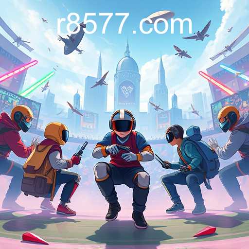 Exploring the Rise of Online Gaming Communities