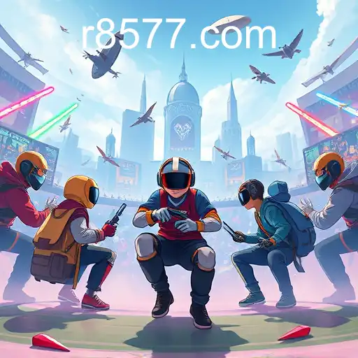 Exploring the Rise of Online Gaming Communities