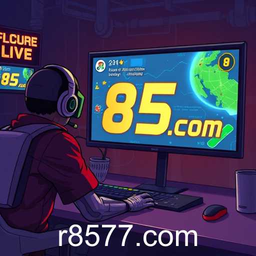 The Rise of R85: A Gaming Hub Evolution