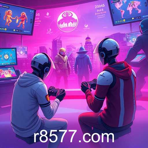 The Rise of R85: A Gaming Phenomenon
