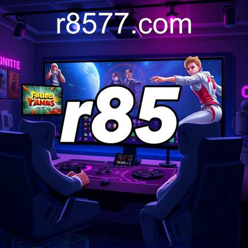 The Rise of r85.com in the Gaming World