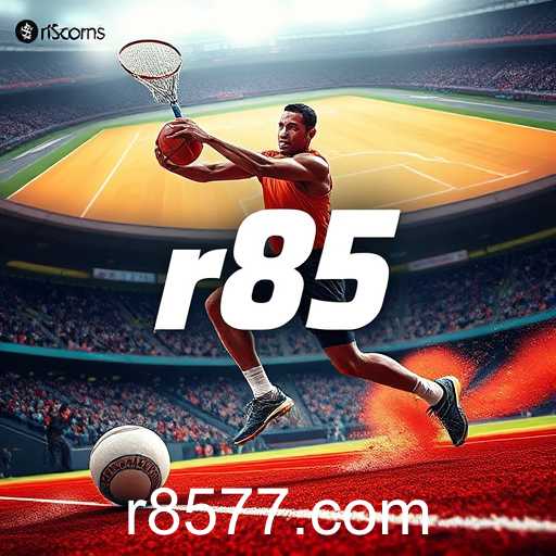 Exploring the Exciting World of 'Sports Games' on r85.com