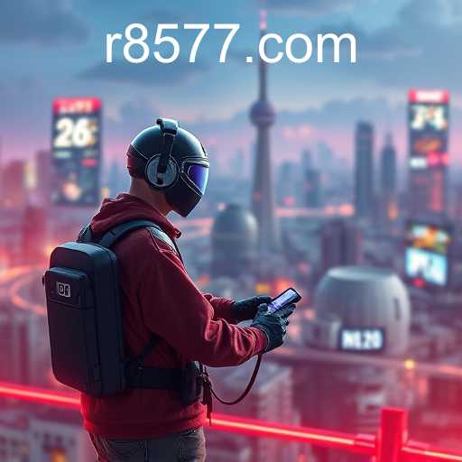 The Transformation of Gaming in 2025